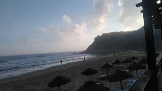 Praia do Burgau [upl. by Landbert]