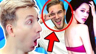 CHAD WILD CLAY Top 10 Things You Didnt Know 🌟 Born2BeViral 🔥 [upl. by Balkin69]