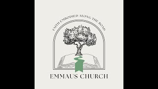 Emmaus Information [upl. by Pittman]