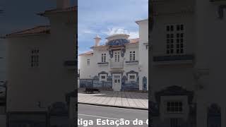 Explore Aveiro in 100 Seconds  Portugal’s Venice of the North [upl. by Ikciv]