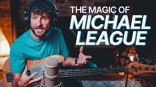 The Michael League Interview The Secret of Snarky Puppy [upl. by Aihpos]