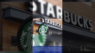 Ransomware Attack Leads to Starbucks Outage [upl. by Atnek32]