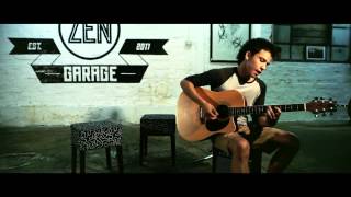 Christian Joseph  Fool for you Original Dopesource Unplugged Session [upl. by Oyam]