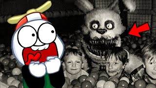 No Veas Estos Videos De FNAF Porque  FNAF VHS 2 [upl. by Ilajna]