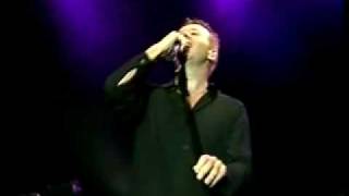 Simple Minds New Gold Dream Gampel 2003 [upl. by Kcirdet497]