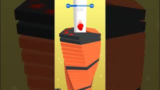 Stack Ball Gameplay Level 929 [upl. by Hirsch]