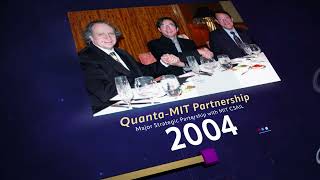 Quanta Transformation with MIT CSAIL [upl. by Lenes]