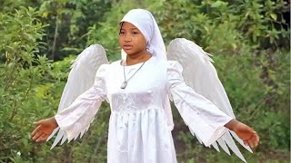 Little Girl Sent By God Pearl Shim  African Nigerian Movies [upl. by Goles]