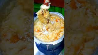 Sweet pongal recipe in tamil sarkkarai pongal recipe in tamil venkat family official [upl. by Eiuqnimod]