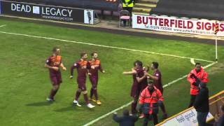 Bradford v Oldham [upl. by Dorelia90]