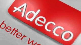 ADECCO [upl. by Alamak]