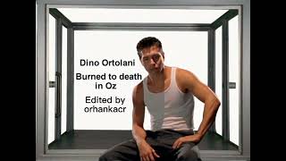 Dino Ortolani Edit  OZ [upl. by Loats]