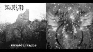 Baalberith  Blodarv  Drightenlands  Mysteriis Full Album [upl. by Notelrahc]