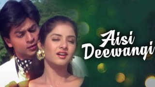 AISI Deewangi MP3 song [upl. by Jan]