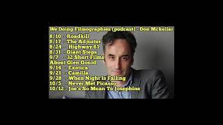 Don McKellar  Giant Steps [upl. by Trovillion57]