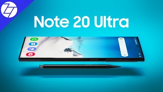 Samsung Galaxy Note 20 Ultra – Why Apple should be worried [upl. by Samaria]