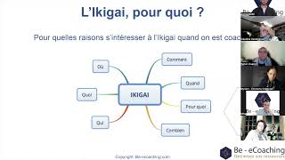 Utiliser lIkigai en coaching [upl. by Albina]