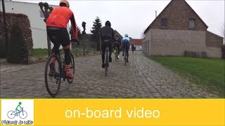 Kuurne Brussel Kuurne cyclo 2019 [upl. by Ellehcen]