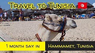 Travel to Tunisia [upl. by Scarrow208]