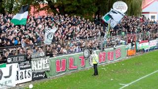 TSV Havelse  Hannover 96 II  Allez Allez HD [upl. by Aniram492]