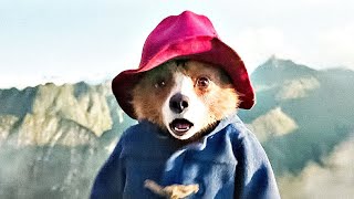 PADDINGTON IN PERU Final Trailer 2024 Olivia Colman [upl. by Nelehyram]