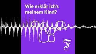 Was der Frühling mit uns macht  Wie erkläre ich’s meinem Kind Frankfurter Allgemeine Zeitung FAZ [upl. by Carpio]