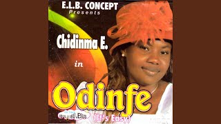 Chineke Idinma [upl. by Piscatelli]