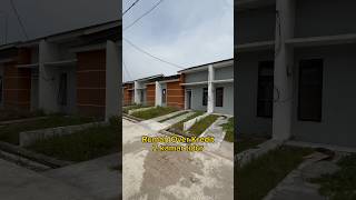 Over Kredit Rumah 2 kamar samping Tol Gabus Bekasi [upl. by Dannel]