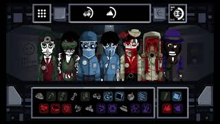 Incredibox Vitals Mix  Stay Awake [upl. by Pandora]