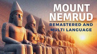 Mount Nemrud I Remastered and Multi Language [upl. by Daffodil]