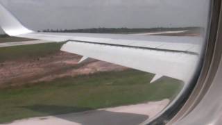 First Choice Boeing 767300ER Landing at FrankPais  Holguin Cuba HD [upl. by Shevlo]