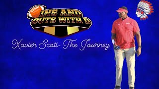 Xavier Scott The Journey [upl. by Lorne545]