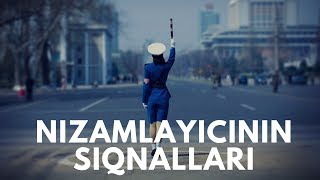 MasterKlass 11  Nizamlayıcının siqnalları [upl. by Ecaj]