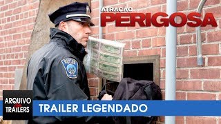 Atração Perigosa The Town 2010  Trailer Legendado [upl. by Gradey130]