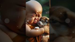 dog wale video dikhao cute monk cutiesytdog 🐶 [upl. by Tor257]