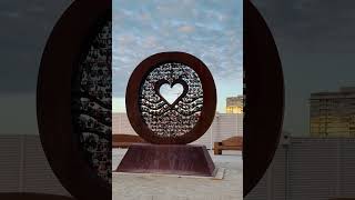 Love Locks Love Locks Heart Romance Symbol Eternal Commitment Together Couples memory [upl. by Capello]