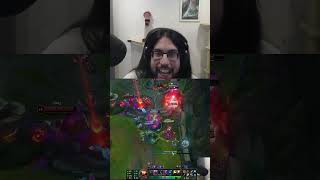 IMAQTPIE JHIN PENTAKILL [upl. by Ahtilat]