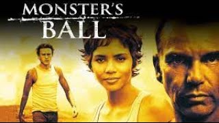 Monsters Ball Full Movie Fact in Hindi  Hollywood Movie Story  Halle Berry [upl. by Eniarda]