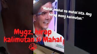 Mygz Molino  Tekla and Bobay Show Masakit tingnan ang tao nasaktan at sinaksak pa ng batikos [upl. by Parrie706]