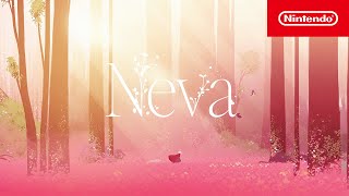 Neva – Gameplay Trailer – Nintendo Switch [upl. by Tteraj]