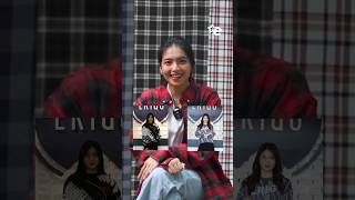 Gracia Pilih Shani atau Zee Pick One jkt48 erigo [upl. by Sorce227]