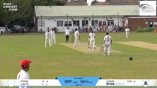 Havering CC Wickets Highlights Vs Northerners 17 06 2023 [upl. by Karleen]