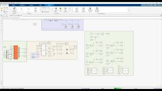 Model predictive control Ttype threelevel grid control Mid point potential balance matlab [upl. by Eiramanad]