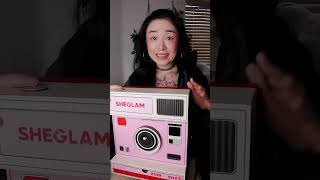 ⁠ADVENT CALENDAR sheglamofficial SHEGLAM SHEGLAMHaul SHEGLAMadventcalendar SHEGLAMreview [upl. by Kurt]