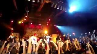 KINGS SUPREME  BATTLE ROYALE  MM3 LIVE ALCATRAZ MILANO [upl. by Alyhc]