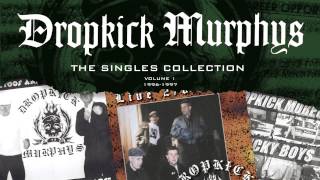 Dropkick Murphys  quotBarroom Heroquot Full Album Stream [upl. by Nair]