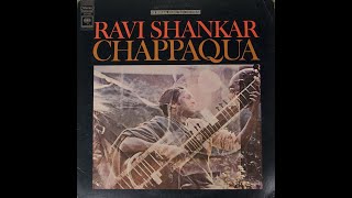 Chappaqua  Raga MiniatureRavi Shankar 1966 [upl. by Alesandrini348]