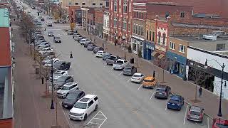 Town of Collingwood Live Stream [upl. by Retsof]