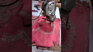 Ali Master Cutting Video fitness cuttingmaster youtubeshorts fashion blouse design trending [upl. by Adnilram595]