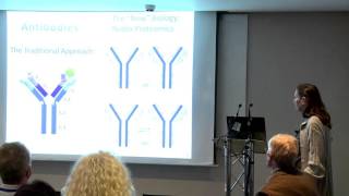 Anelia Atanassova  Canada  Cell amp Gene Therapy 2015  Conferenceseries LLC [upl. by Atcele]